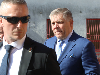 Robert Fico