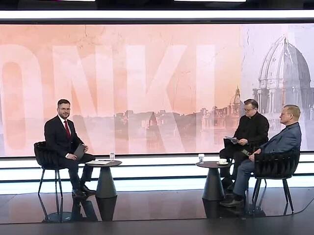 Vo Vatikáne sa začalo konkláve. Kto sa stane nástupcom sv. Petra, zostáva tajomstvom