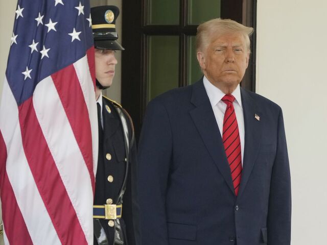 Trump zvažuje premenovať Perzský záliv. Arabské štáty by to mali vraj oceniť, Irán reaguje podráždene