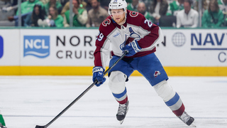 Nathan MacKinnon