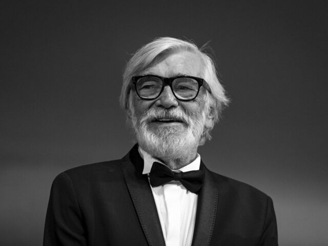 Zomrel Jiří Bartoška. Legendárny herec a prezident karlovarského festivalu mal 78 rokov