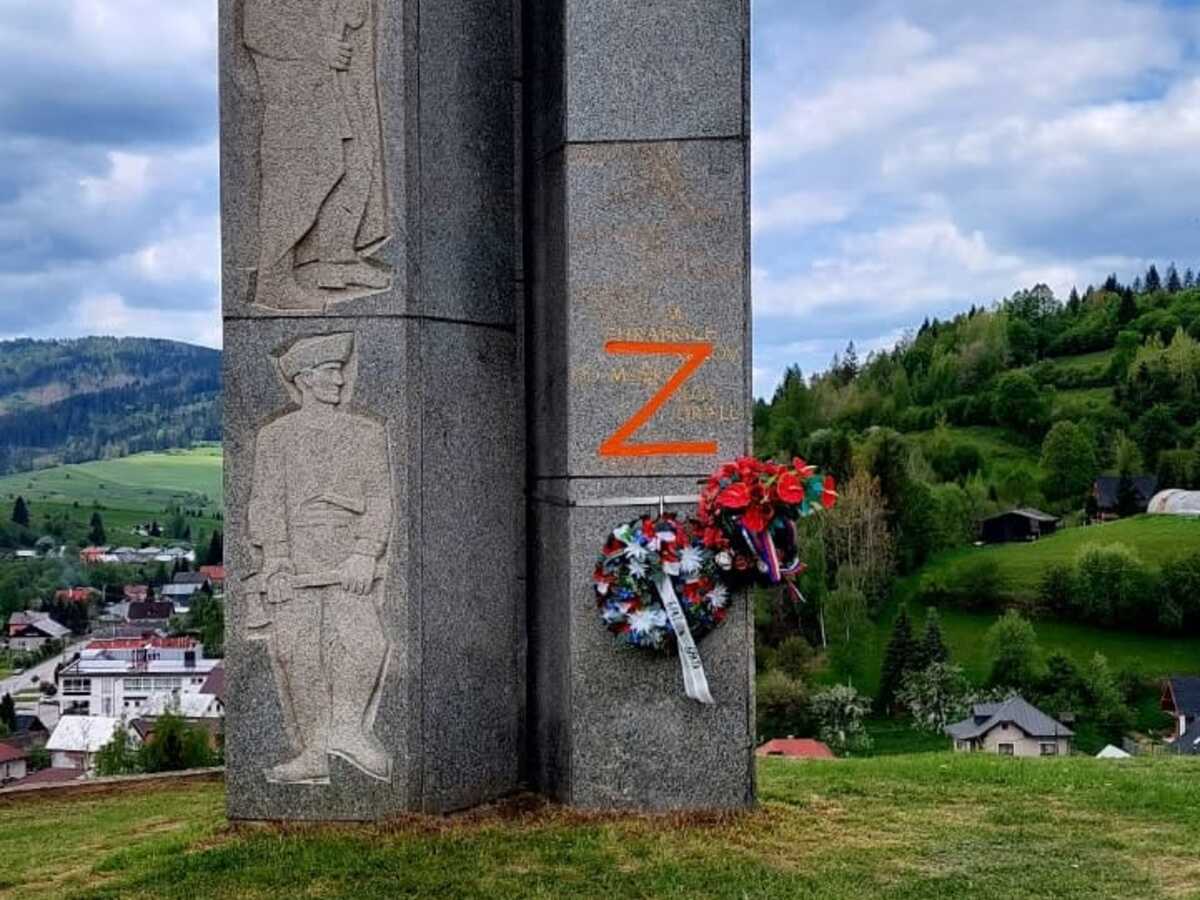 pamätník 
