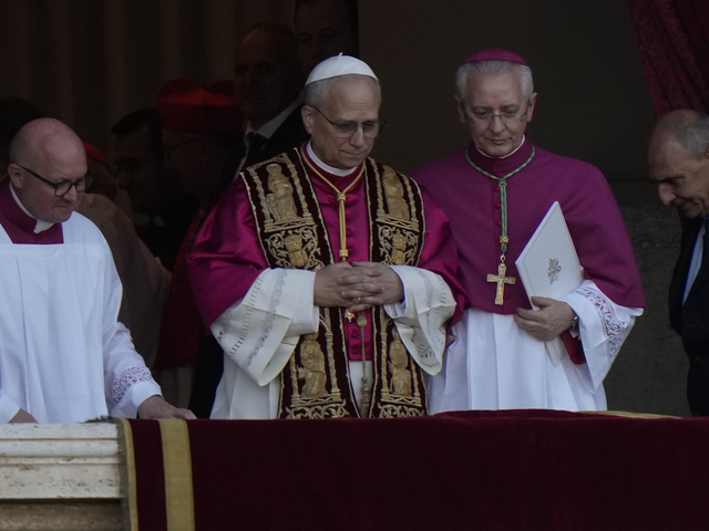 Robert Francis Prevost sa stal pápežom Levom XIV. Kto je muž, ktorý povedie katolícku cirkev?