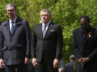 vučič fico Teodoro Obiang Nguema Mbasogo 