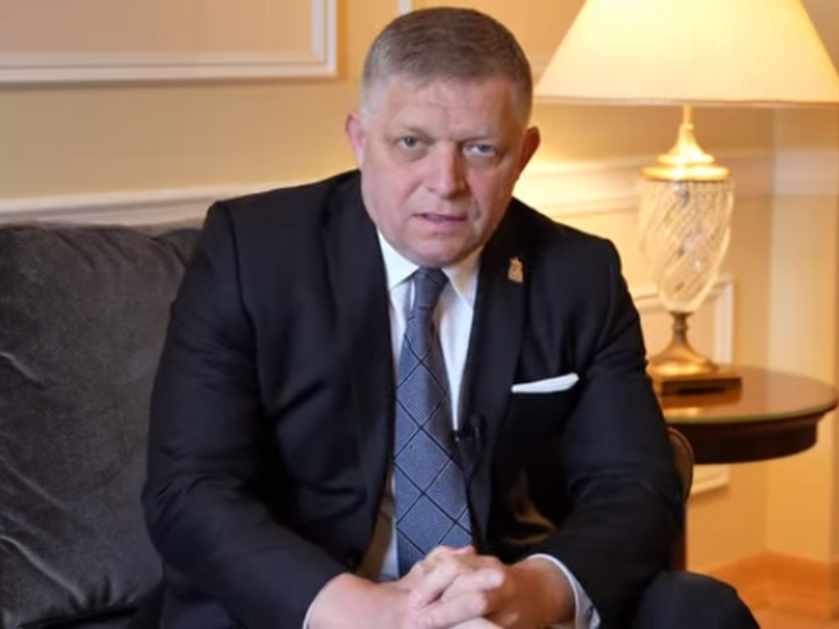 Robert Fico