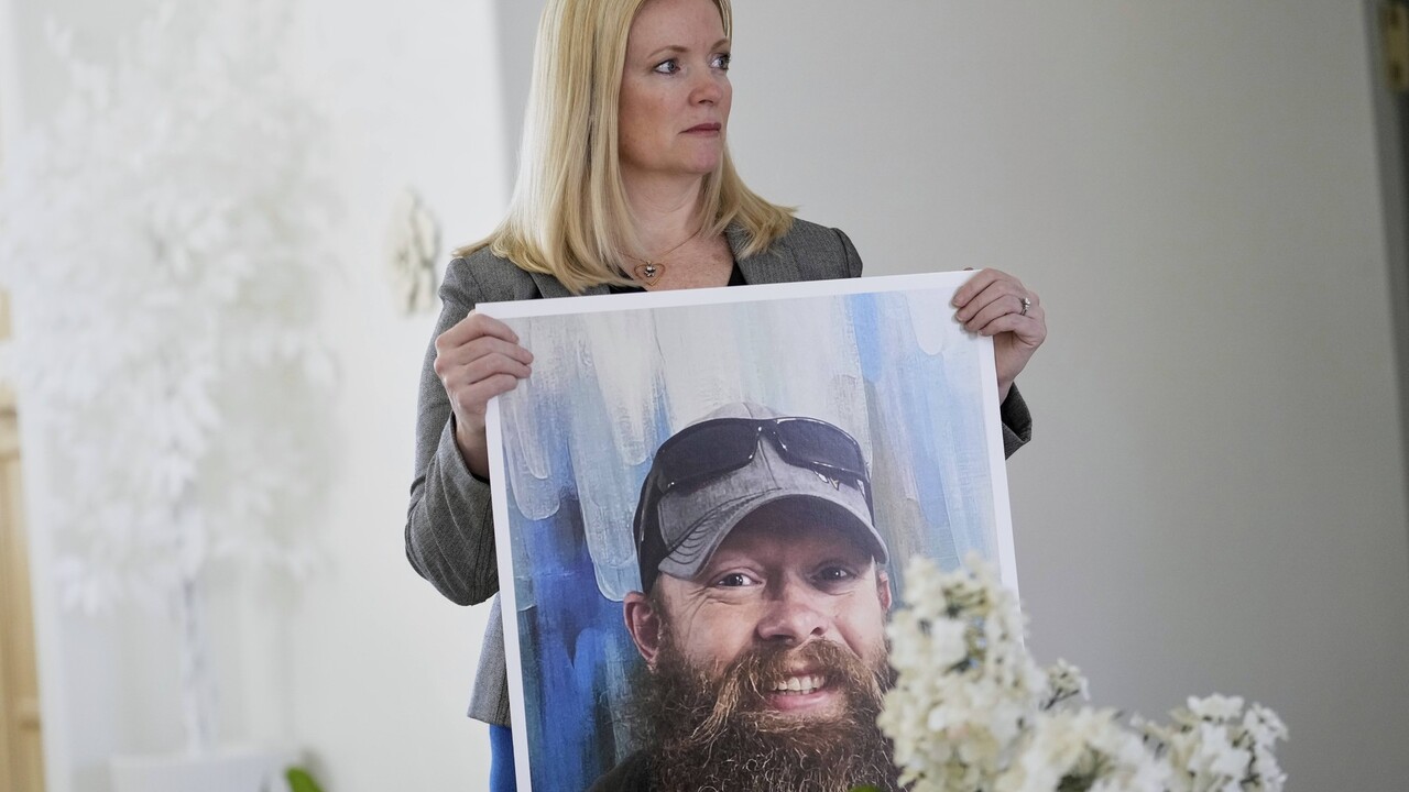 AI na sude v Arizone