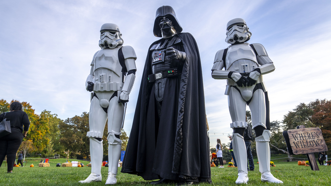 star wars darth vader