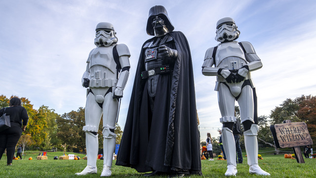 star wars darth vader