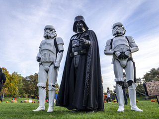 star wars darth vader