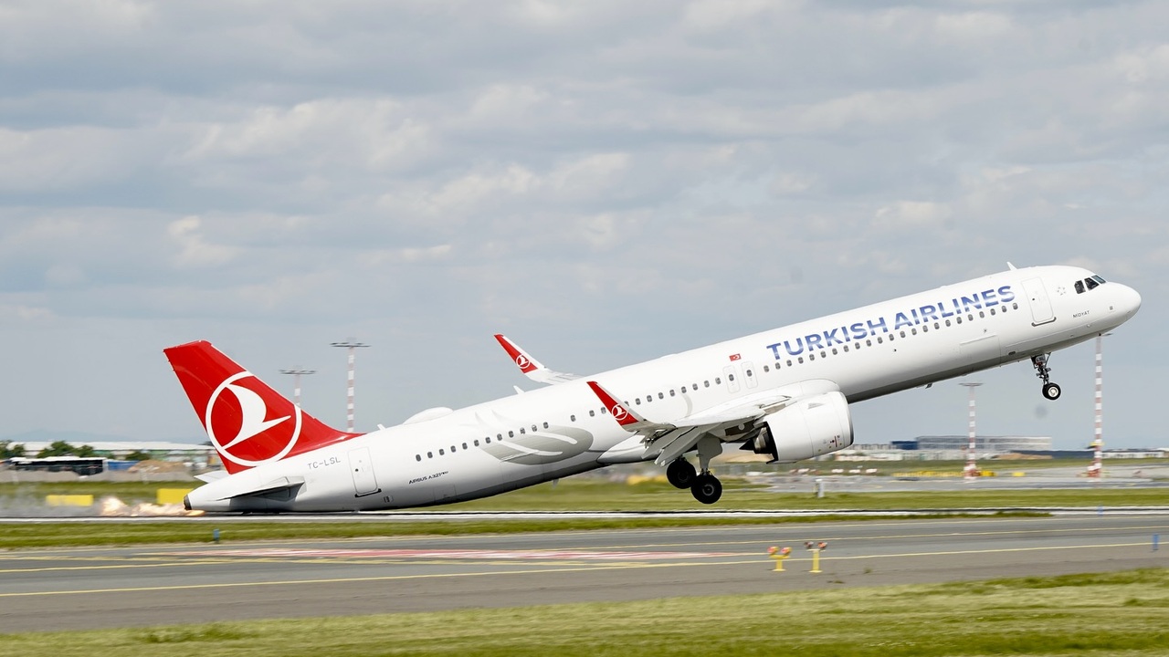 Turkish Airlines