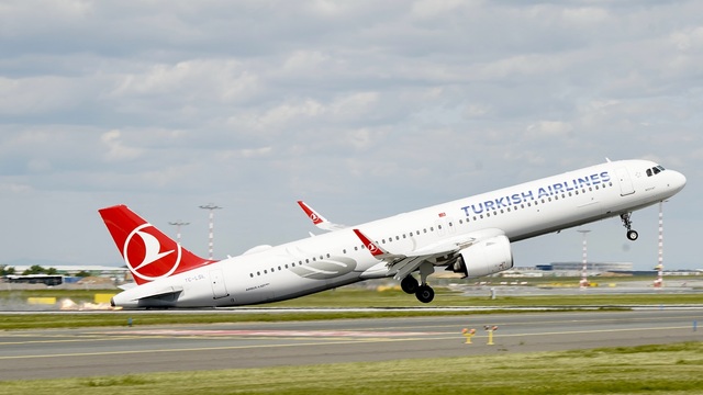Turkish Airlines