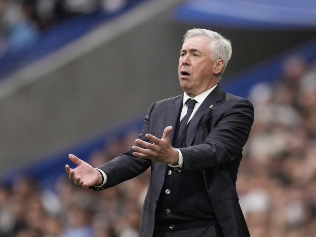 Je rozhodnuté. Ancelotti opúšťa Real a preberie Brazíliu, nahradiť ho má Xabi Alonso