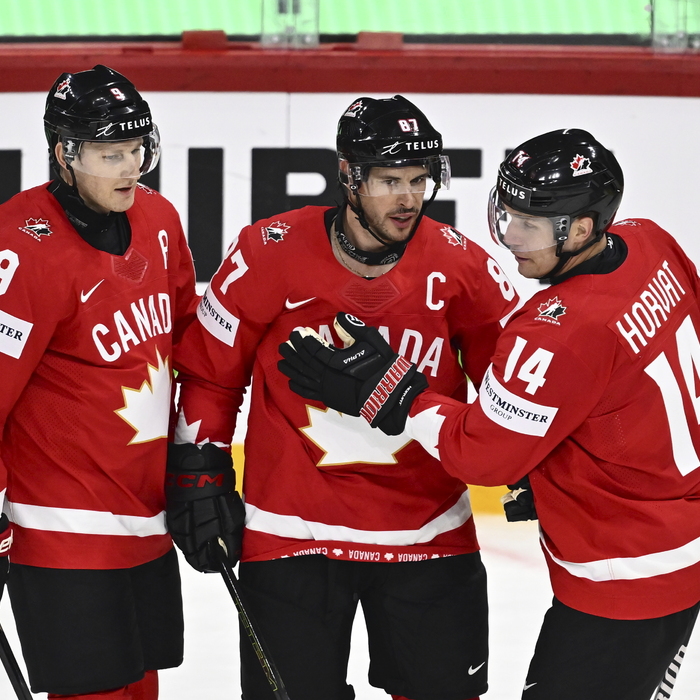 Kanada, majstrovstvá sveta