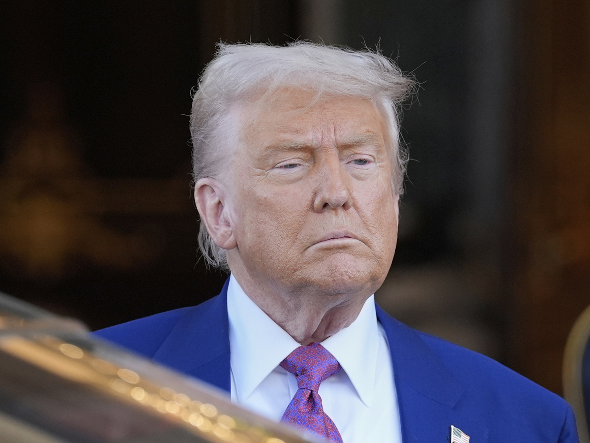 Trump