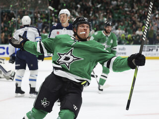Mikael Granlund