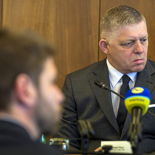 Šimečka Fico