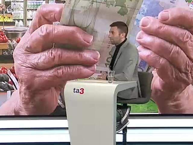 Ceny v apríli rástli najpomalšie v tomto roku. Zdražovanie spomalili najmä lacnejšie palivá
