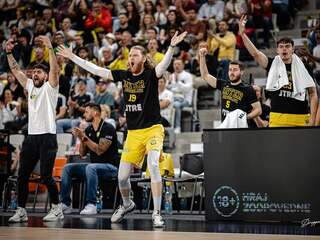 basketbal 