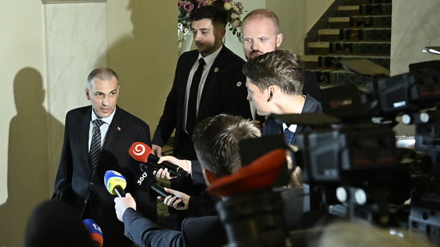 Bezpečnostná rada rok po atentáte