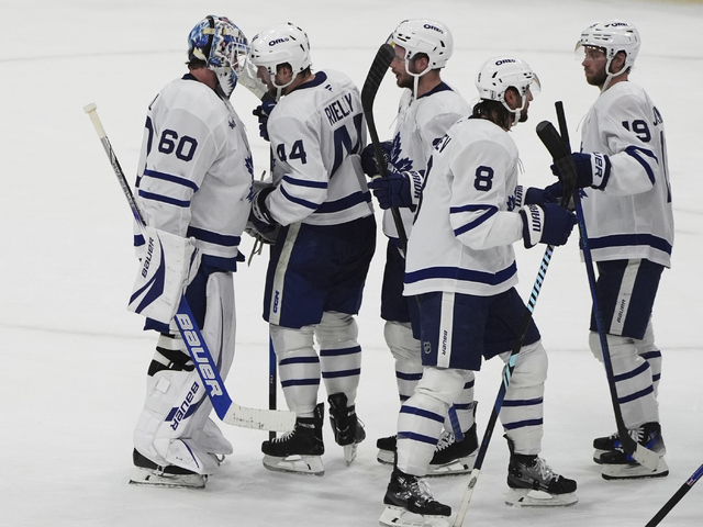 NHL: Toronto odvrátilo koniec a pokračuje v boji o Stanley Cup. O všetkom rozhodne siedmy zápas