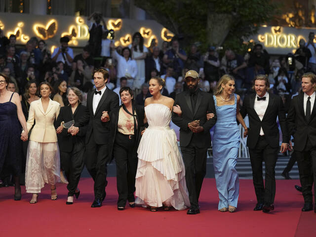 V Cannes sa začal jeden z najprestížnejších festivalov. O Zlatú palmu sa tento rok uchádza 22 filmov