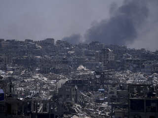 Gaza