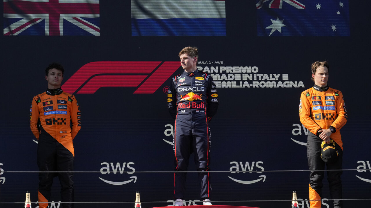 Verstappen 