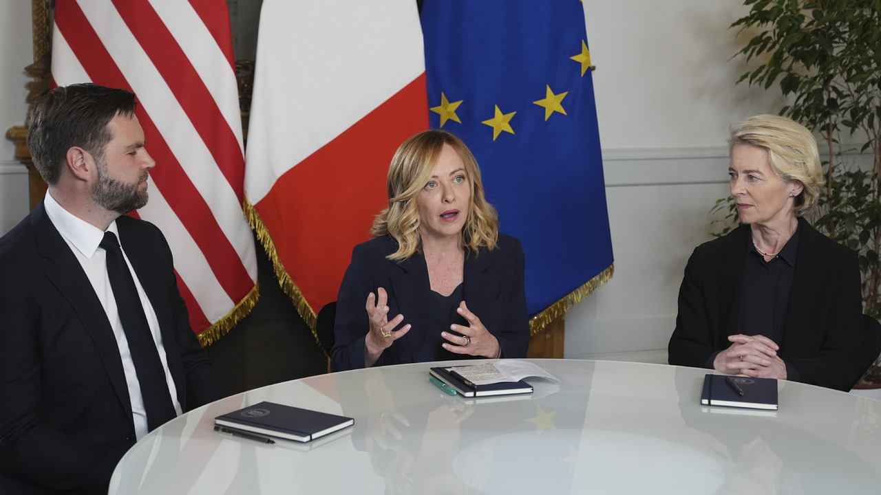 Vance Meloni, Leyenová