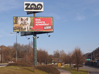zoo Bratislava
