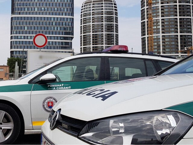Potýčka medzi mužom, SBS a políciou skončila tragicky. Ombudsman: Za januárový incident polícia nenesie vinu