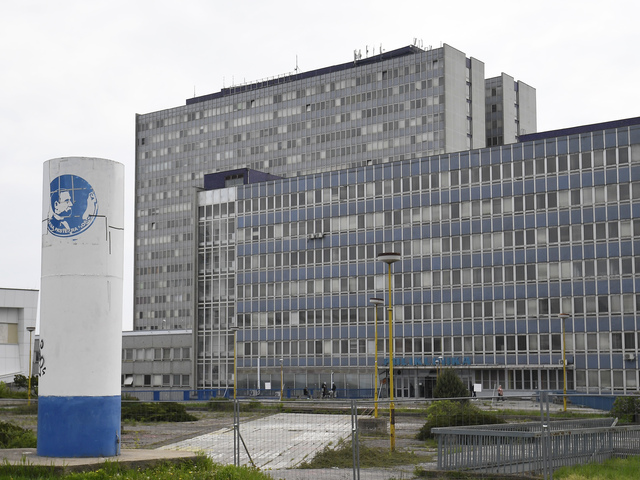 Košice získajú magnetickú rezonanciu pre deti. Východ čakajú miliónové investície do nemocníc