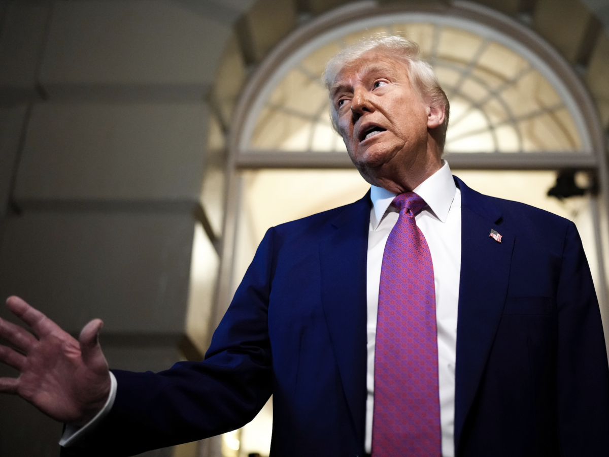 Trump