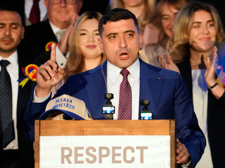 George Simion
