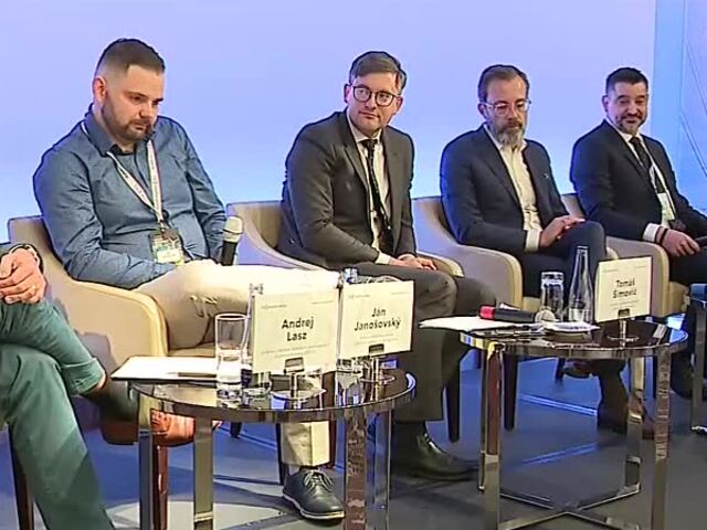 Je kvalitná, no dosluhuje. Aby naša elektrická sieť zvládla nároky dnešnej doby, treba ju obnoviť