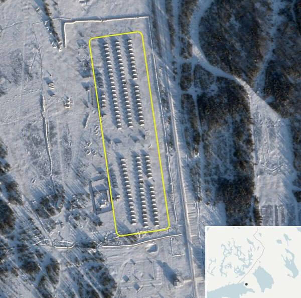 Fínsko Rusko hranice zbrojenie