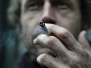 cigarety fajčenie fajčiť cigareta