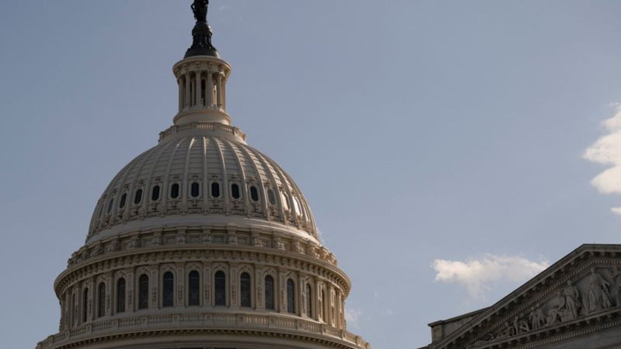 United States House of Representatives Americká Snemovňa reprezentantov