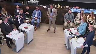 Migaľ kritizoval Remišovú za slabé čerpanie eurofondov. Tá tvrdí, že musela hasiť staré záväzky