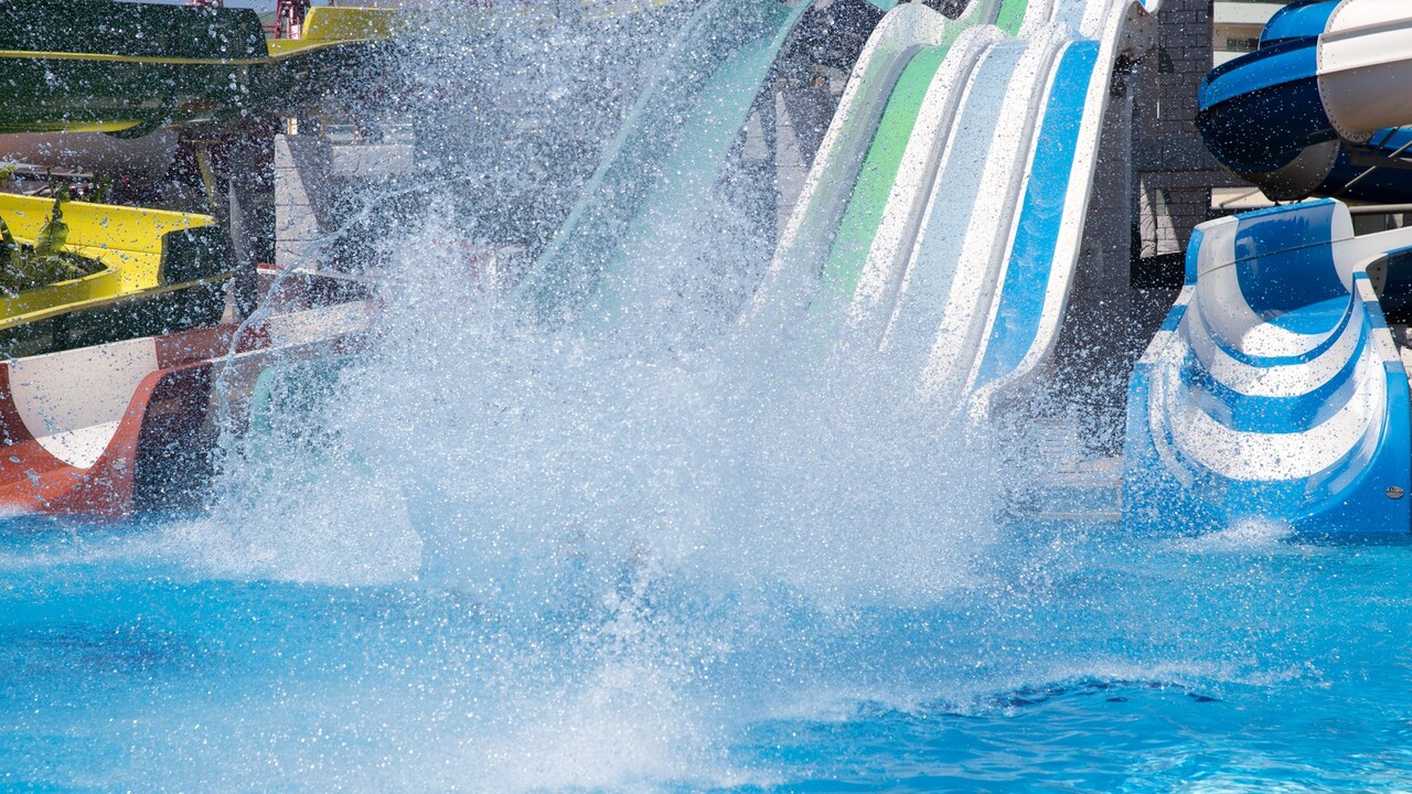 akvapark