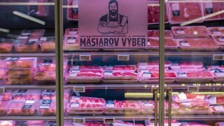 Sviatočné zdražovanie mäsa je mýtus. Odborníci uvádzajú, že ceny zostávajú počas roka stabilné