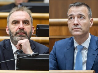 Štefunko, Drucker