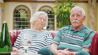 Ich svet sa zrútil po mozgovej porážke. Adamíkovci však ukázali, čo znamená nevzdať sa