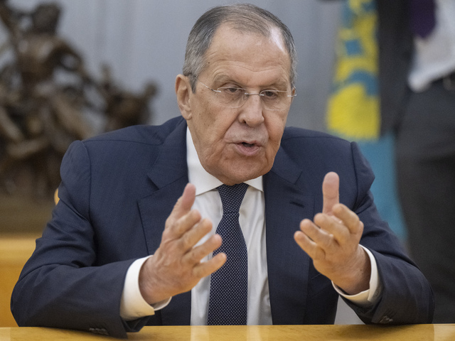 Lavrov po samite nelenil a ihneď kontaktoval Turecko a Maďarsko. Orbán: Svet je teraz bezpečnejší