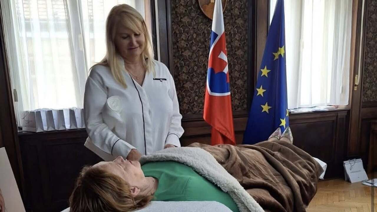 Ministerstvo kultúry