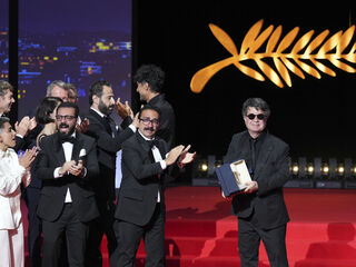 Cannes