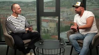 Skončil v močiari v Indii aj na ryžovom poli. Serbinčík: Pilot balóna vie, kde štartuje, no nikdy nevie, kde pristane 