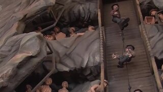 Zub času sa podpísal na orloji v Španej Doline. Oprava sa však skomplikovala – obec ani majiteľ na ňu nemajú peniaze