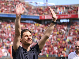 Xabi Alonso