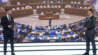 Politológ o stabilite koalície. Máme sa pripraviť na predčasné voľby?