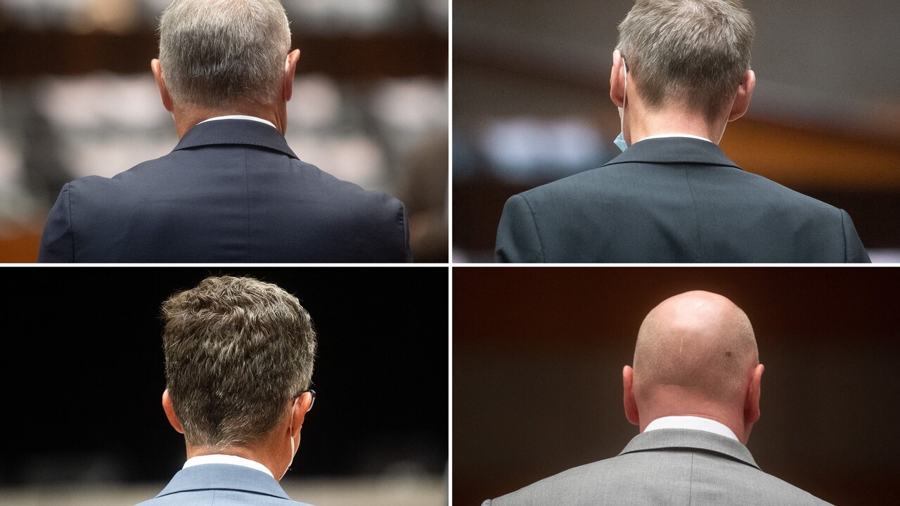 dieselgate manažéri